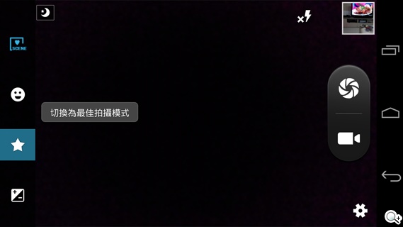 簡約、四核、5千有找 TWM Amazing A6S實測