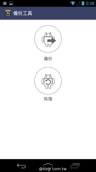 簡約、四核、5千有找 TWM Amazing A6S實測