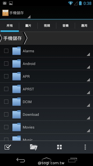 簡約、四核、5千有找 TWM Amazing A6S實測