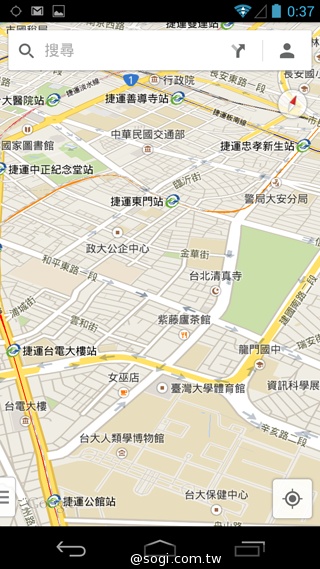 簡約、四核、5千有找 TWM Amazing A6S實測