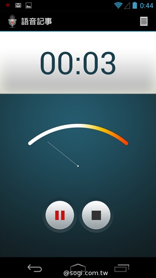 簡約、四核、5千有找 TWM Amazing A6S實測