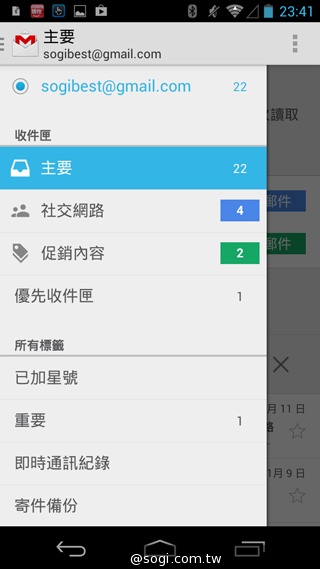 簡約、四核、5千有找 TWM Amazing A6S實測