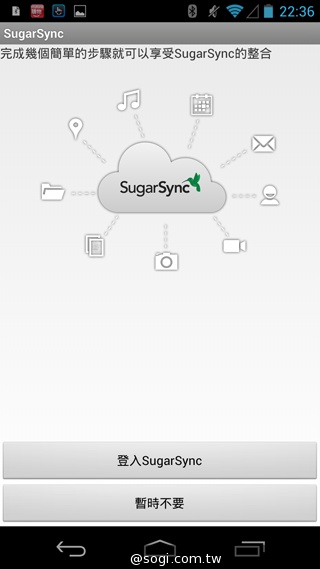 簡約、四核、5千有找 TWM Amazing A6S實測