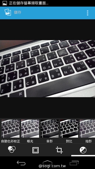 簡約、四核、5千有找 TWM Amazing A6S實測