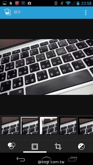 簡約、四核、5千有找 TWM Amazing A6S實測