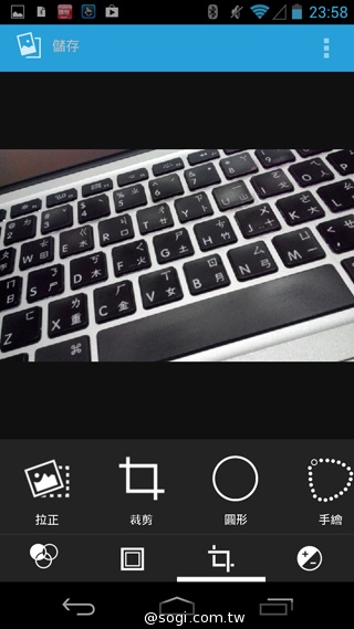 簡約、四核、5千有找 TWM Amazing A6S實測