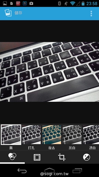 簡約、四核、5千有找 TWM Amazing A6S實測