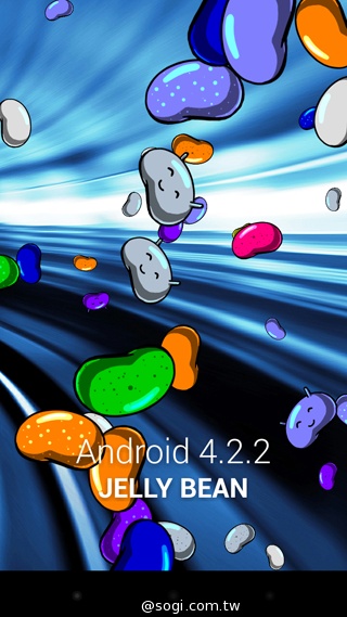 簡約、四核、5千有找 TWM Amazing A6S實測