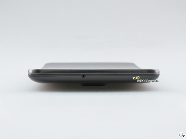 6吋可彎曲手機 LG G Flex功能大解析