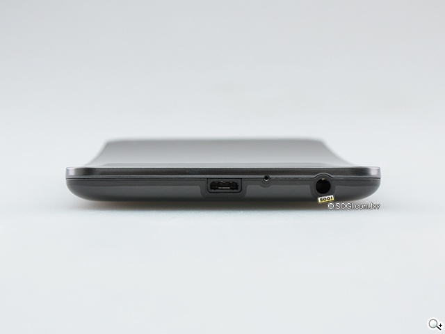 6吋可彎曲手機 LG G Flex功能大解析