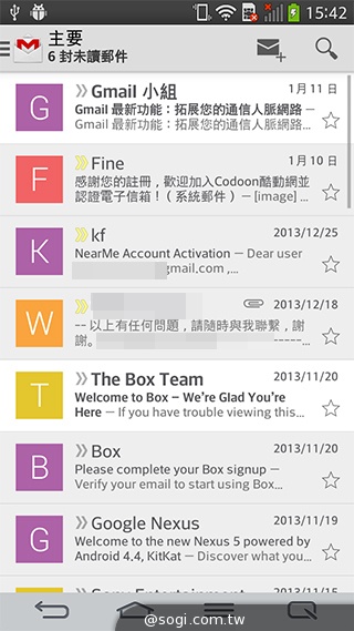 6吋可彎曲手機 LG G Flex功能大解析