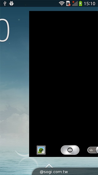 6吋可彎曲手機 LG G Flex功能大解析