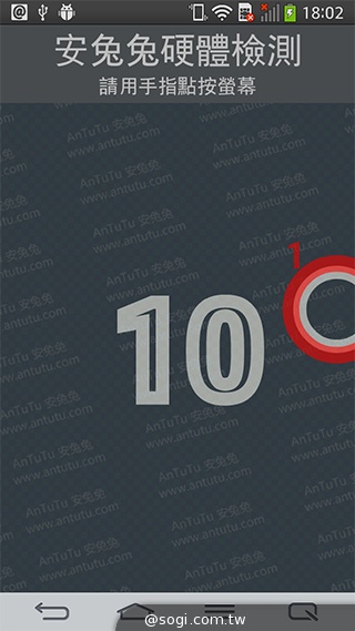 6吋可彎曲手機 LG G Flex功能大解析