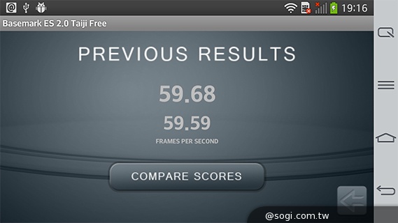 6吋可彎曲手機 LG G Flex功能大解析