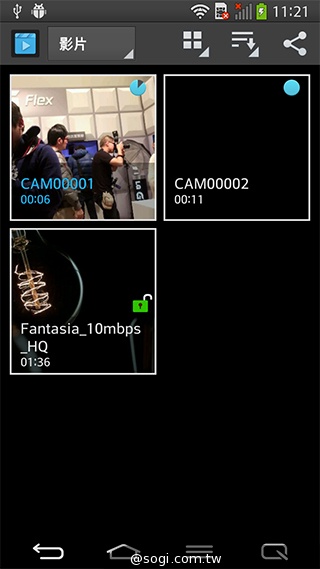 6吋可彎曲手機 LG G Flex功能大解析