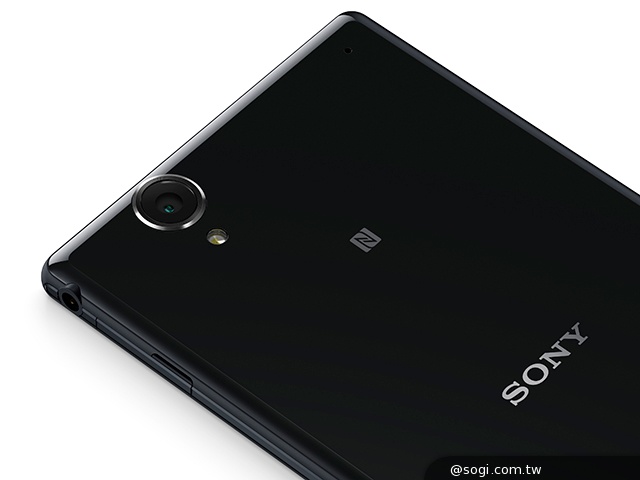 索尼發表6吋中價定位LTE手機Xperia T2 Ultra