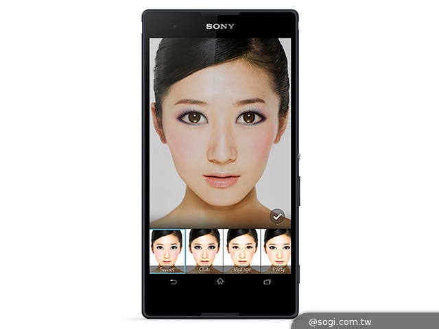 索尼發表6吋中價定位LTE手機Xperia T2 Ultra