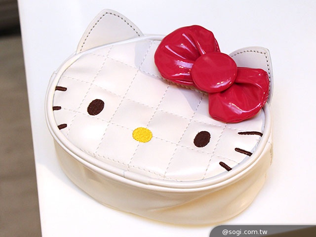 Pocket photo 3.0口袋相印機登台 Kitty限量款1/18上市