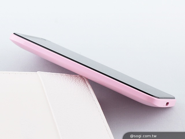 英倫風格 平價輕智慧 HTC Desire 501