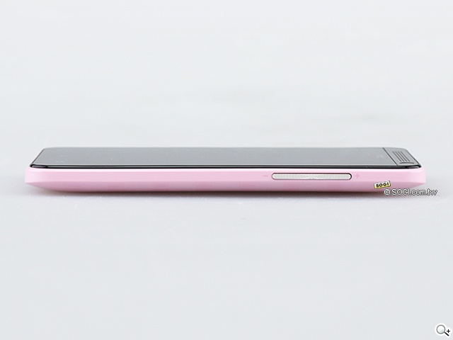 英倫風格 平價輕智慧 HTC Desire 501