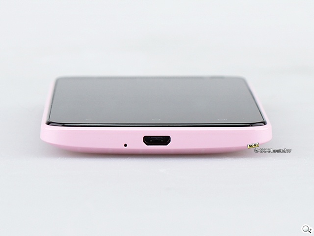 英倫風格 平價輕智慧 HTC Desire 501