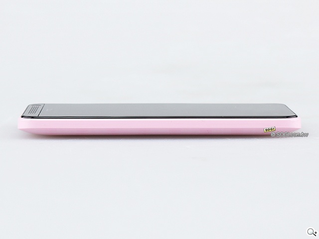 英倫風格 平價輕智慧 HTC Desire 501