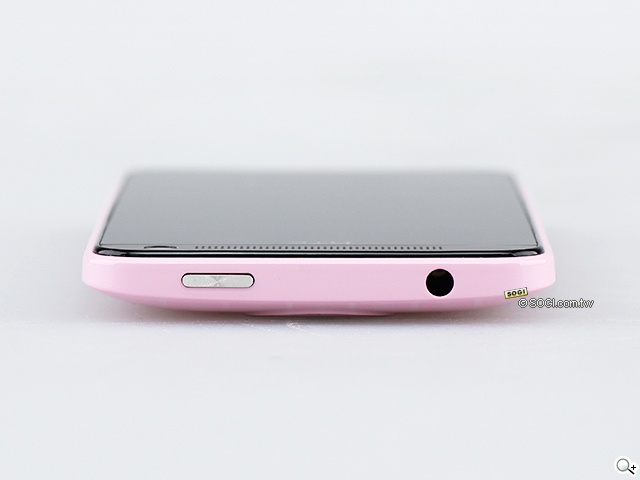 英倫風格 平價輕智慧 HTC Desire 501