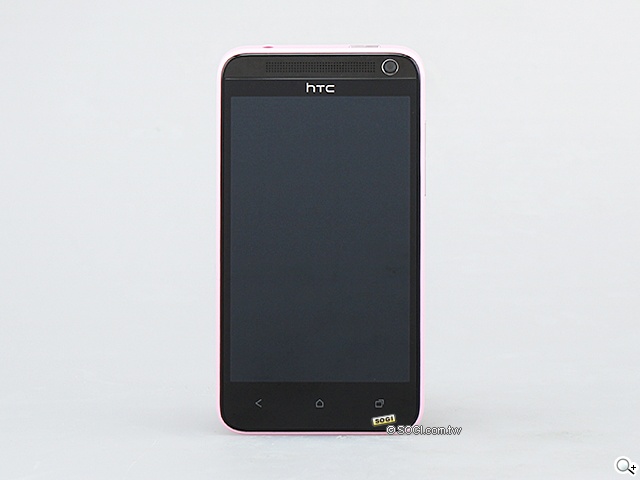 英倫風格 平價輕智慧 HTC Desire 501