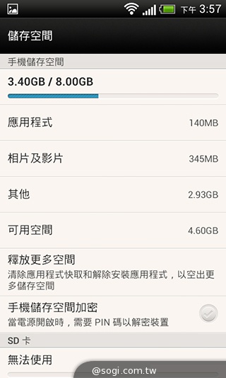 英倫風格 平價輕智慧 HTC Desire 501