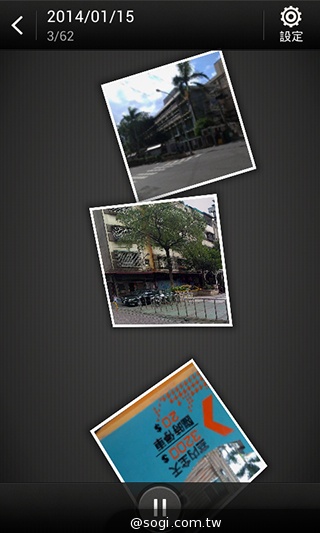 英倫風格 平價輕智慧 HTC Desire 501