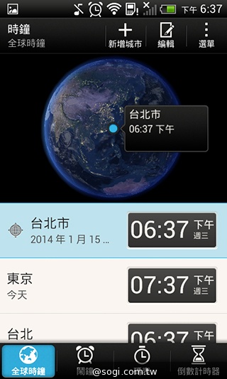 英倫風格 平價輕智慧 HTC Desire 501