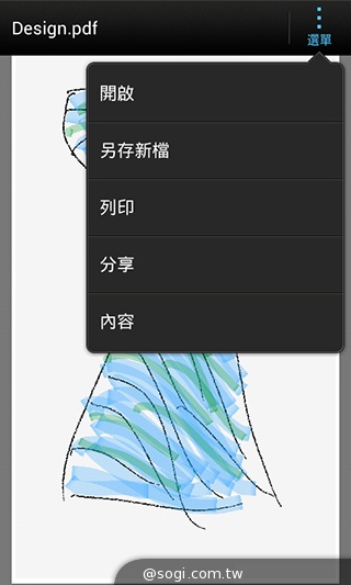 英倫風格 平價輕智慧 HTC Desire 501