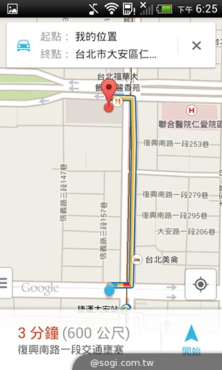 英倫風格 平價輕智慧 HTC Desire 501