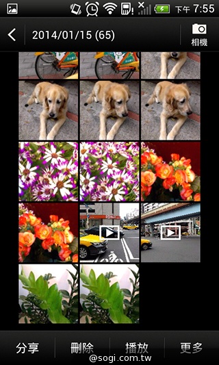 英倫風格 平價輕智慧 HTC Desire 501