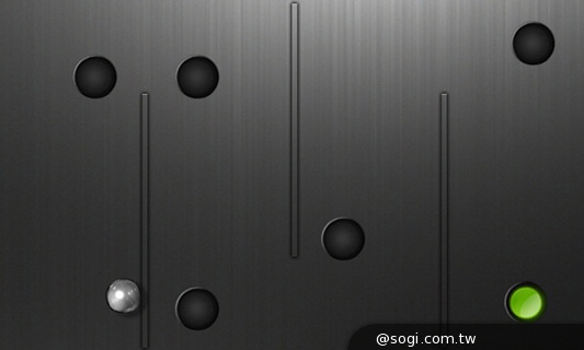 英倫風格 平價輕智慧 HTC Desire 501