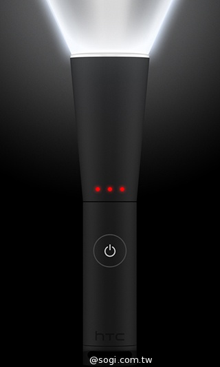 英倫風格 平價輕智慧 HTC Desire 501