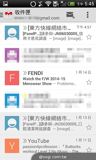 英倫風格 平價輕智慧 HTC Desire 501