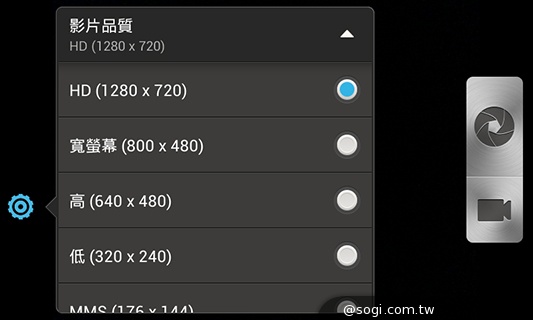 英倫風格 平價輕智慧 HTC Desire 501