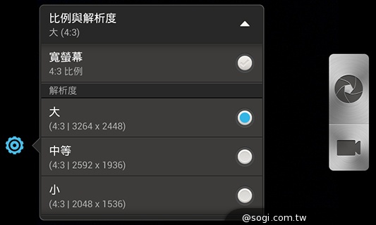 英倫風格 平價輕智慧 HTC Desire 501