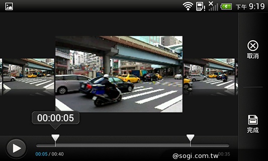 英倫風格 平價輕智慧 HTC Desire 501