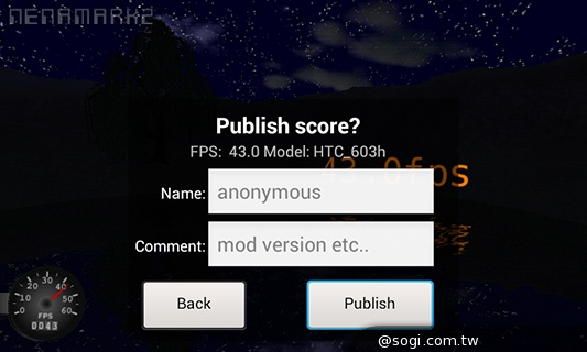 英倫風格 平價輕智慧 HTC Desire 501