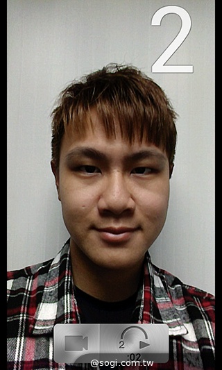 英倫風格 平價輕智慧 HTC Desire 501