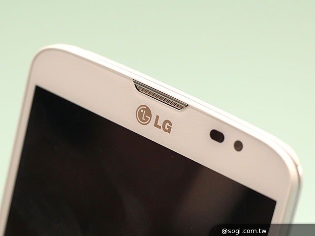主打4:3螢幕比例！5.2吋四核LTE-A智慧機LG Vu3韓國體驗