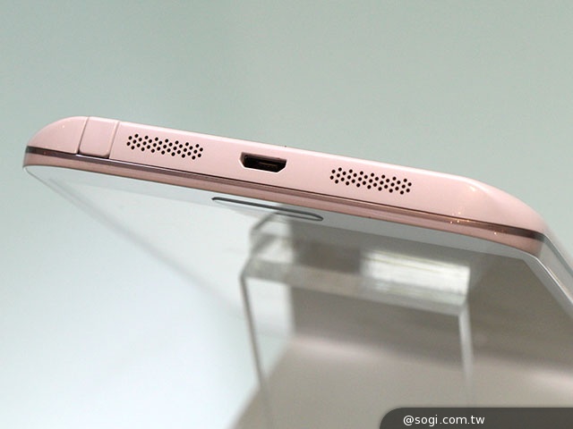 主打4:3螢幕比例！5.2吋四核LTE-A智慧機LG Vu3韓國體驗