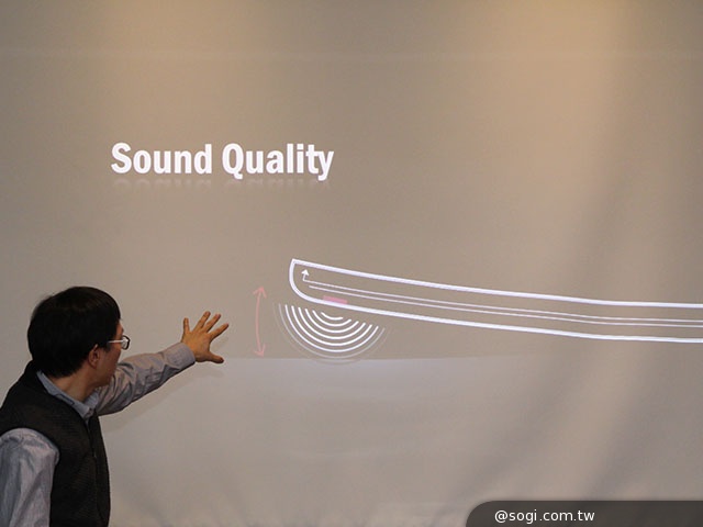 樂金R&D總部直擊!LG G Flex彎曲手機設計揭祕 樂金R&D總部直擊!LG G Flex彎曲手機設計揭祕