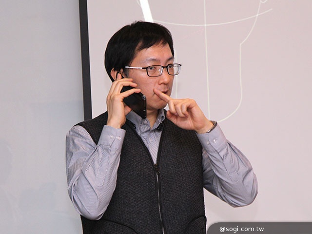 樂金R&D總部直擊!LG G Flex彎曲手機設計揭祕 樂金R&D總部直擊!LG G Flex彎曲手機設計揭祕