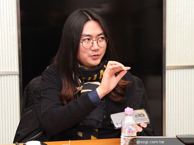 樂金R&D總部直擊!LG G Flex彎曲手機設計揭祕 樂金R&D總部直擊!LG G Flex彎曲手機設計揭祕