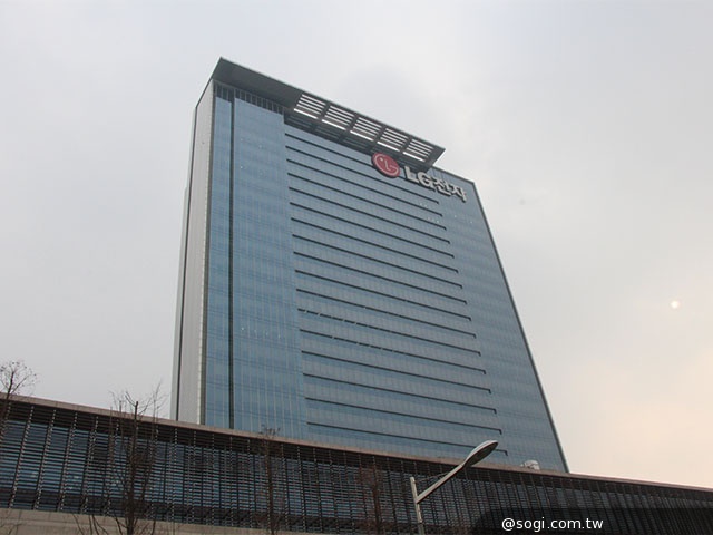 樂金R&D總部直擊!LG G Flex彎曲手機設計揭祕 樂金R&D總部直擊!LG G Flex彎曲手機設計揭祕