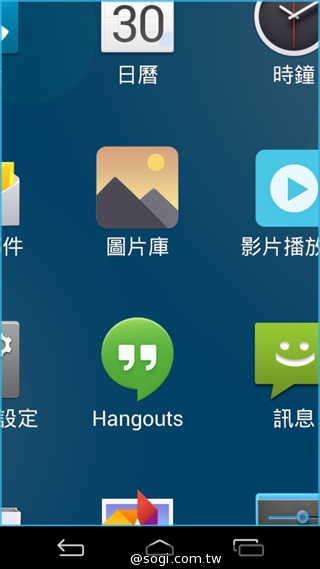 CP值破表的國產平價旗艦 InFocus IN815玩色機