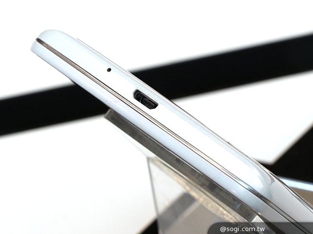 樂金最新5.5吋LTE智慧機LG GX 韓國實機賞